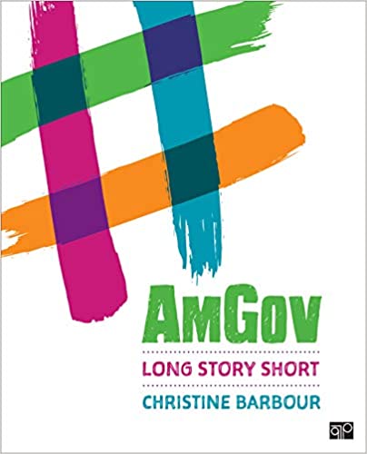 AmGov Long Story Short 1e Complete Test Bank