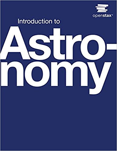 Astronomy 1e Complete Test Bank