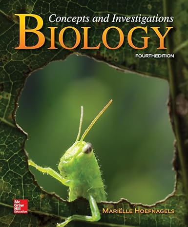 Biopsychology 11e | Test Bank
