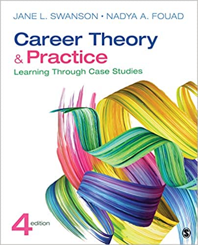 Career Theory and Practice 4e Answer Key + Test Bank