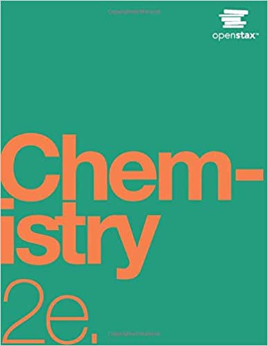 Chemistry 2e Complete Test Bank