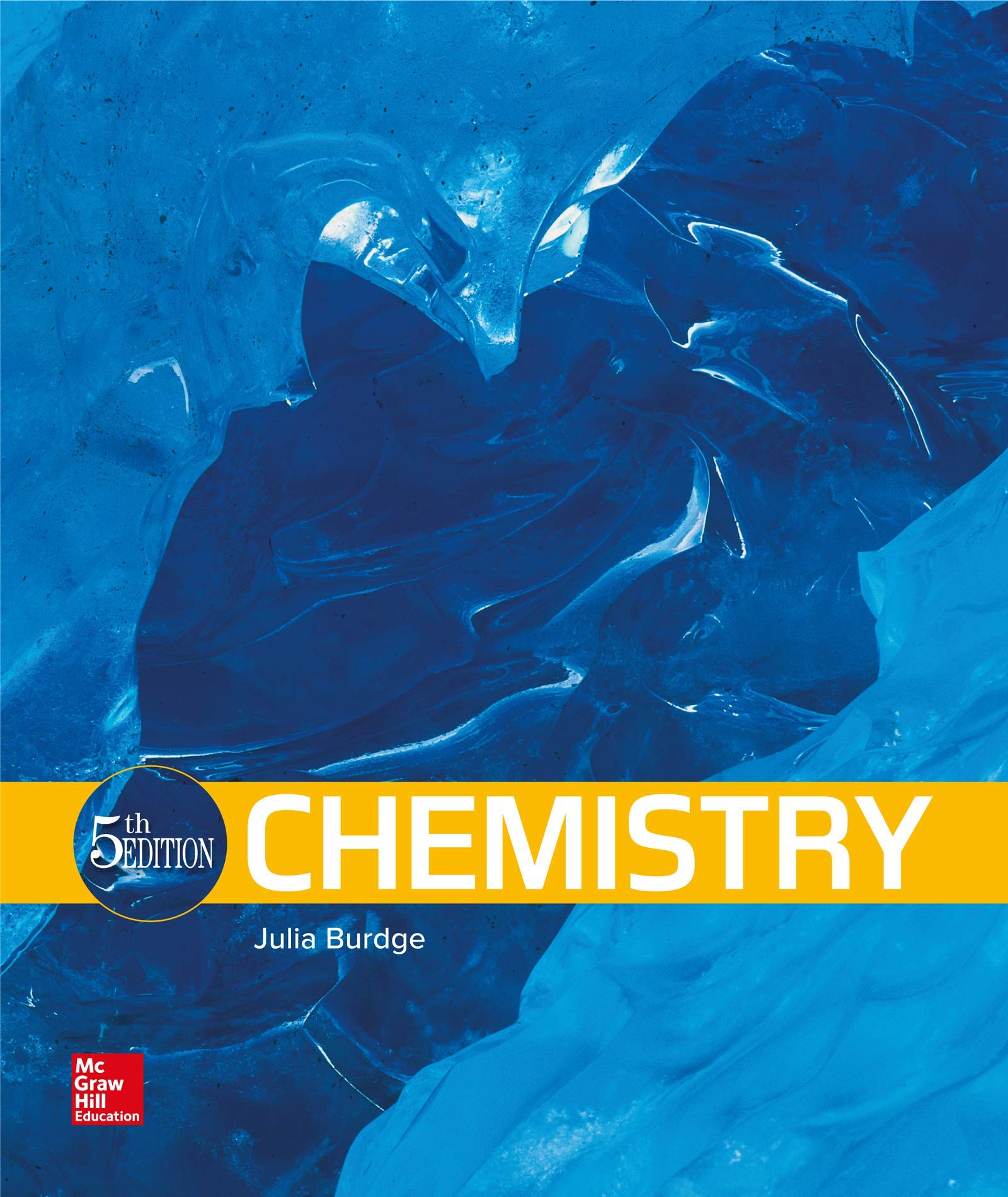 Chemistry 5e Julia Burdge -Test Bank