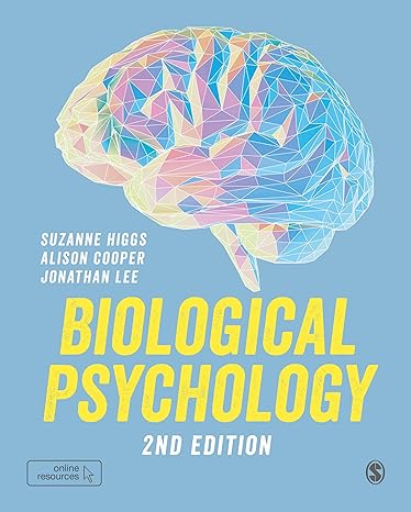 Complete Test Bank | Biological Psychology 2e | Answers