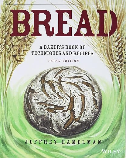 Complete Test Bank | Bread Techniques & Recipes 3e