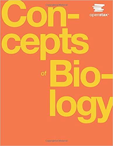 Concepts of Biology 1e Complete Test Bank