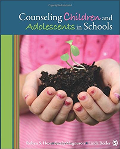 Counseling in Schools 1e Test Bank