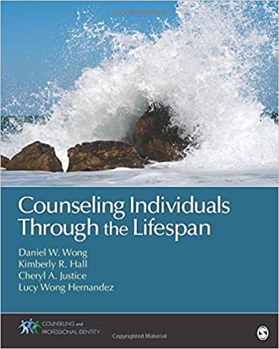 Counseling Through the Lifespan 1e Complete Test Bank