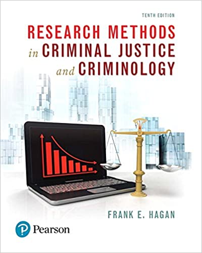 Criminal Justice Research 10e Answer Key and Test Bank
