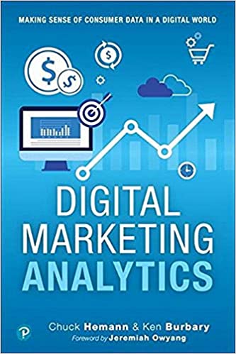 Digital Marketing Analytics 2e Test Bank with Key