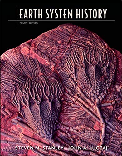 Earth System History 4e Complete Test Bank
