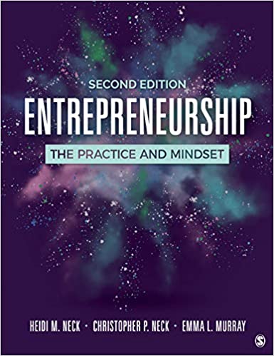 Entrepreneurship 2e Complete Test Bank