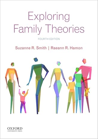 Family Theories 4e | Test Bank Smith