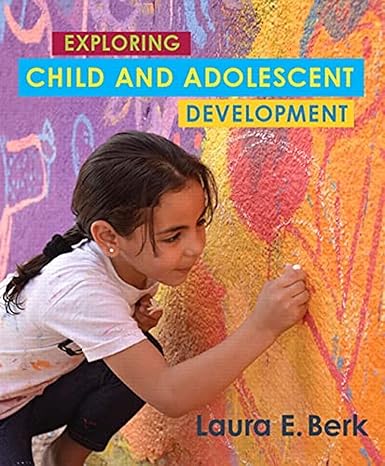 Final Test Bank | Child Development 1e Berk