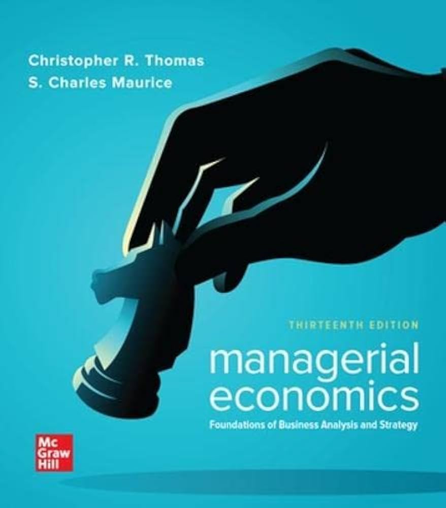 Foundations of Business Analysis 13th Edition | Test Bank with Answer Key