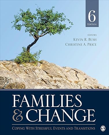 Gangs in Americas Communities 3rd Edition Questions