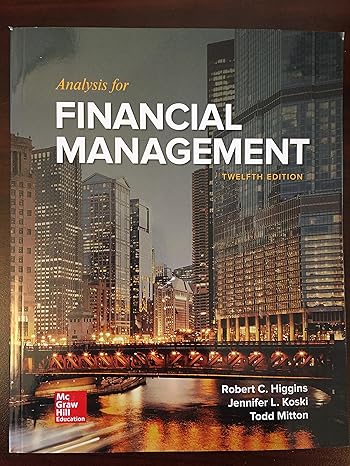 Investments & Portfolio Intl Edition 10e Test Bank