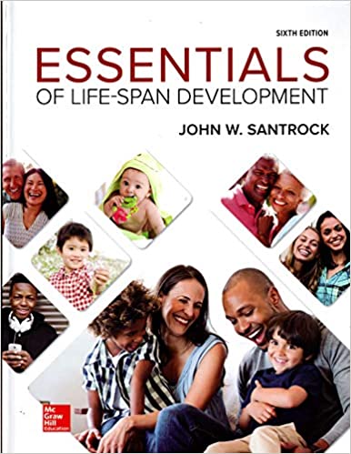 Life Span Development 6e Complete Test Bank