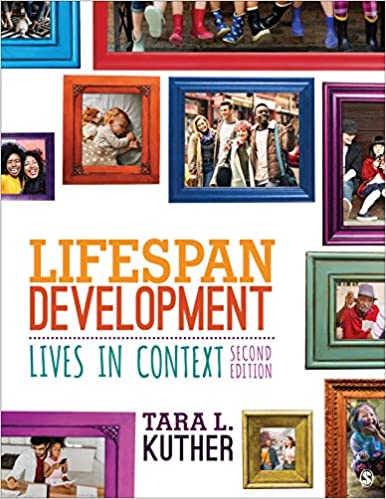 Lifespan Development 2nd Edition Test Bank