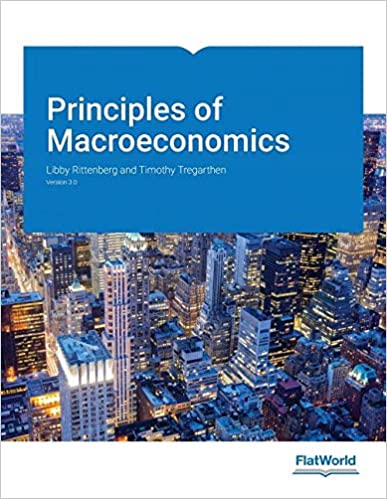 Macroeconomics v3.0 Complete Test Bank