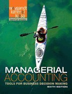 Managerial Acct. Canada 6e | Exam Questions
