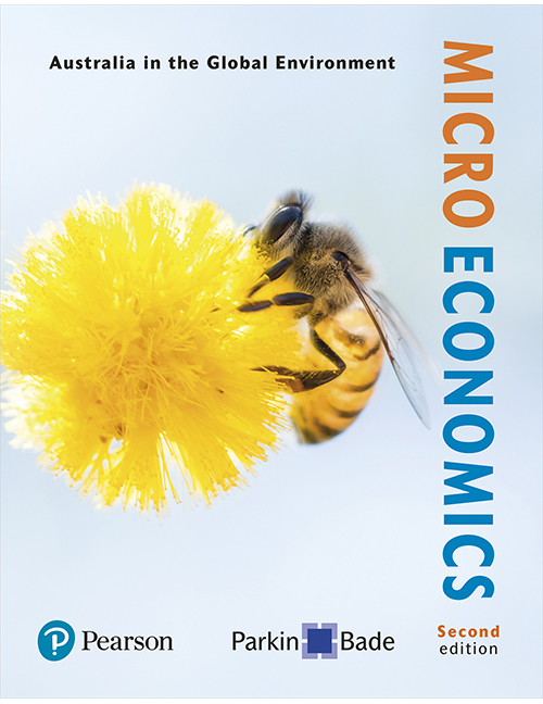 Microeconomics Australia 2e Complete Test Bank