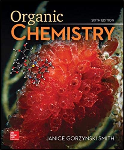Organic Chemistry 6e Complete Test Bank