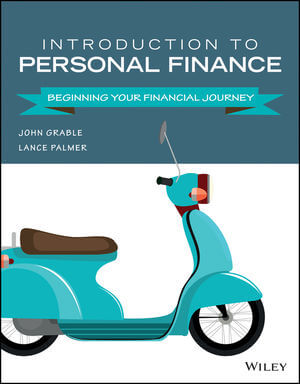 Personal Finance Journey 1e Test Bank