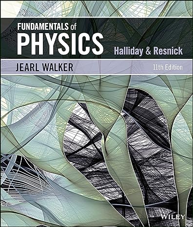 Physics Extended 11e | Test Bank by Halliday