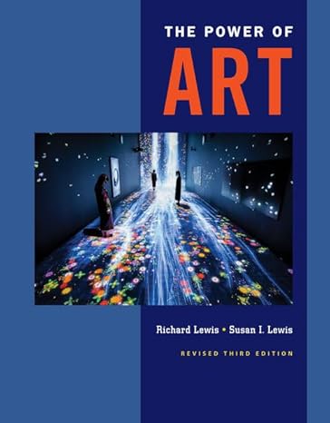 Power of Art Revised 3rd Edition Test Bank
