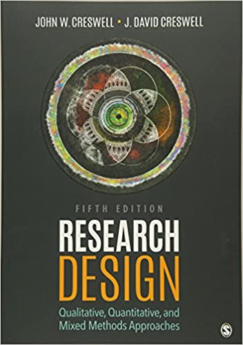 Research Design 5e Test Bank & Answers