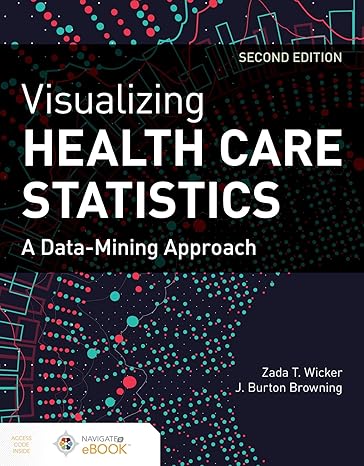 Test Bank | Health Stats 2e Wicker
