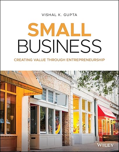 Test Bank | Small Business & Entrepreneurship 1e