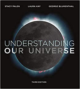 Understanding Our Universe 3e Complete Test Bank