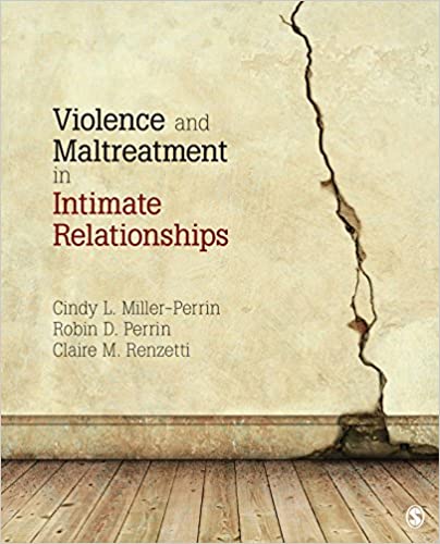 Violence and Maltreatment 1e Complete Test Bank