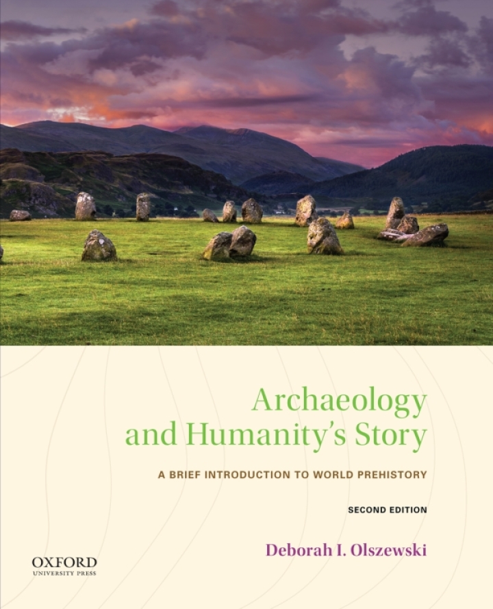 World Prehistory 2e | Test Bank Olszewski